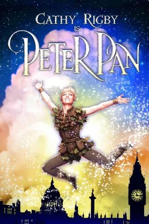 Постер: Peter Pan