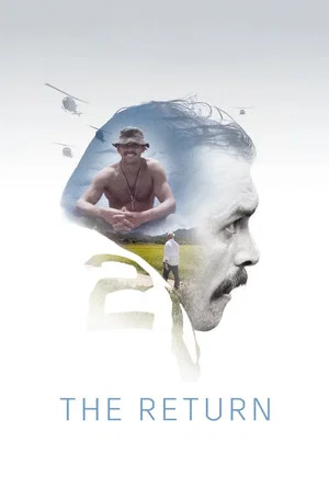 Постер: The Return