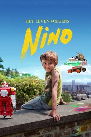 Постер: Жизнь по Нино