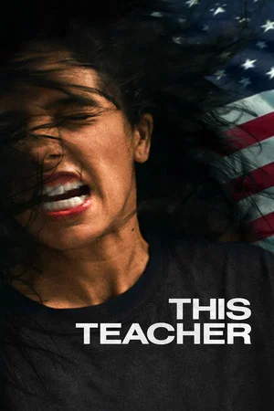 Постер: This Teacher