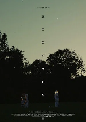 Постер: Signals