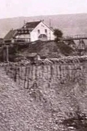 Постер: Nederlandsche Basalt Maatschappij