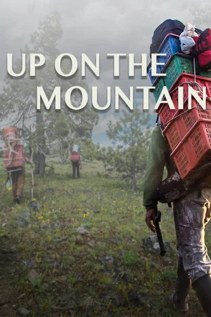Постер: Up on the Mountain