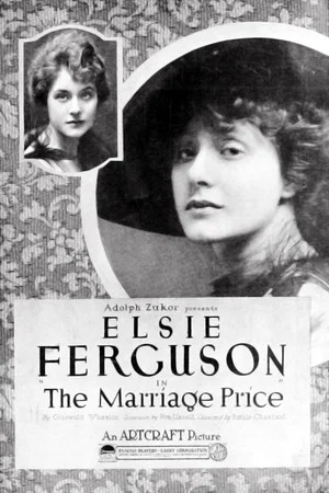Постер: The Marriage Price