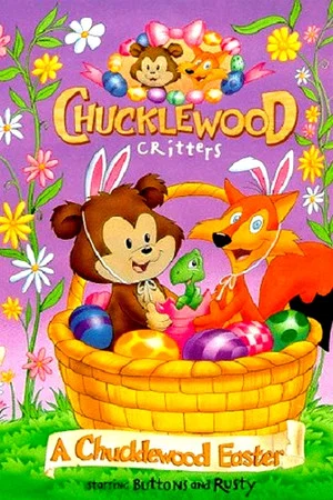 Постер: A Chucklewood Easter