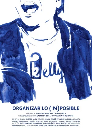 Постер: Organizar lo (Im)posible