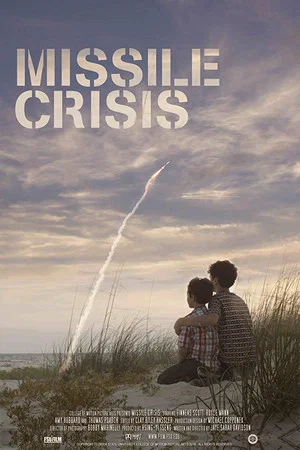 Постер: Missile Crisis