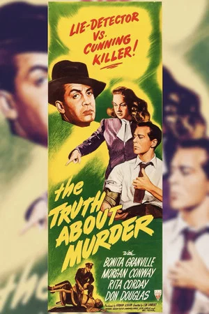 Постер: The Truth About Murder