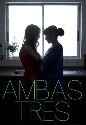 Постер: Ambas Tres