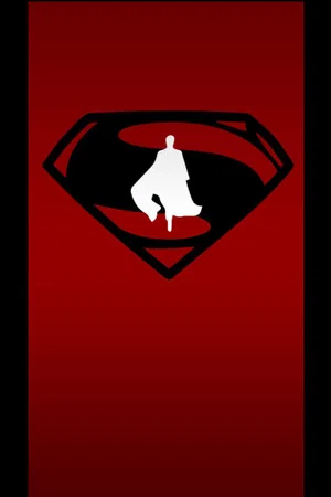 Постер: SUPERMAN: NASCENT NATION
