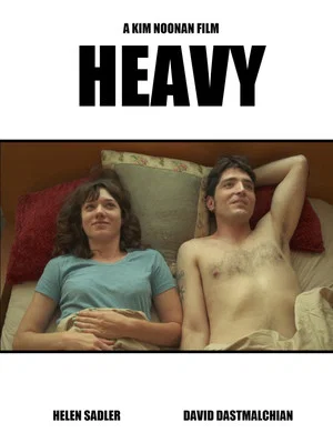 Постер: Heavy