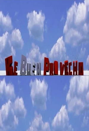 Постер: Ke Buen Provecho