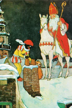 Постер: Miracle de Noël