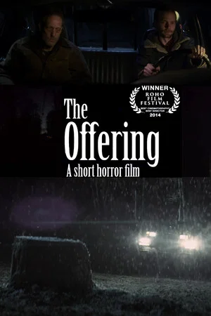 Постер: The Offering