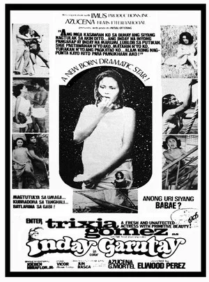 Постер: Inday Garutay