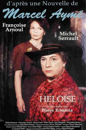 Постер: Héloïse