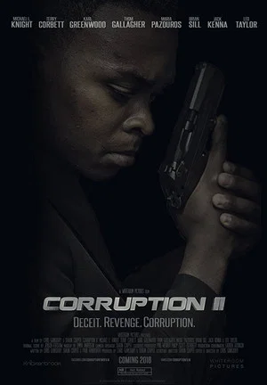 Постер: Corruption II