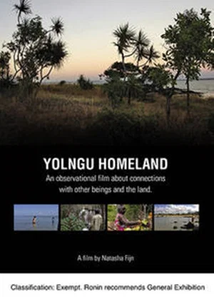 Постер: Yolngu Homeland