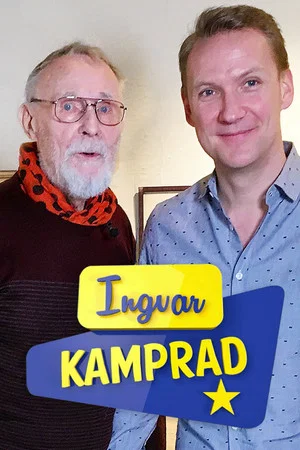 Постер: Ingvar Kamprad