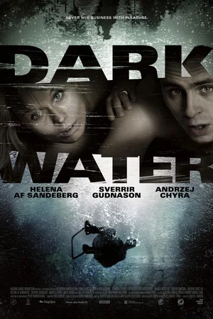 Постер: Dark Water