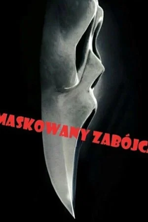 Постер: Zamaskowany zabójca - wersja reżyserka
