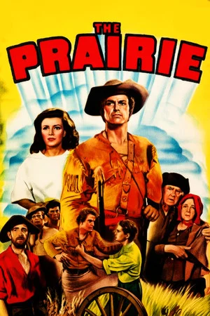 Постер: The Prairie