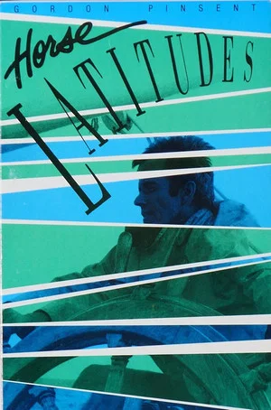 Постер: Horse Latitudes