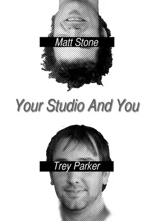 Постер: Your Studio and You