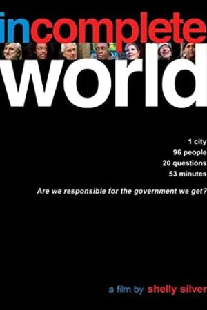 Постер: In Complete World