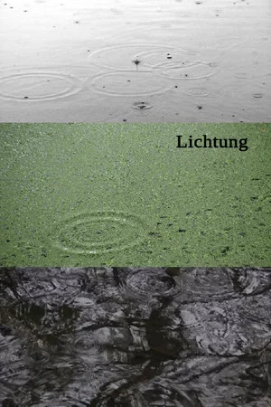 Постер: Lichtung