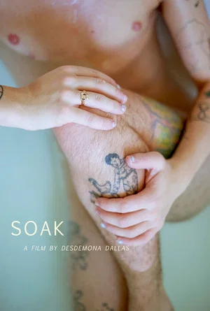 Постер: Soak