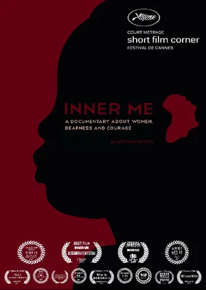 Постер: Inner Me