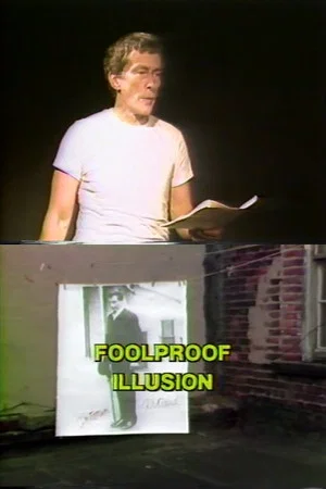 Постер: Foolproof Illusion