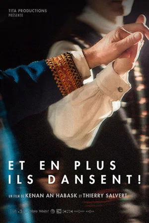Постер: Et en plus ils dansent!
