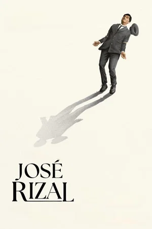 Постер: José Rizal