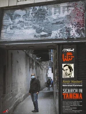 Постер: Search in Tangna