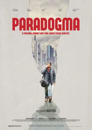 Постер: Paradogma