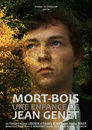 Постер: Mort-Bois, a Young Jean Genet