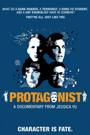 Постер: Protagonist