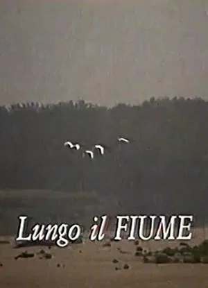 Постер: Lungo il fiume