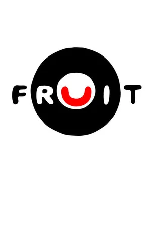 Постер: Fruit