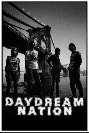 Постер: Sonic Youth: Daydream Nation