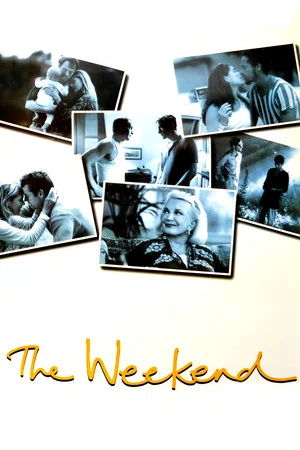 Постер: The Weekend