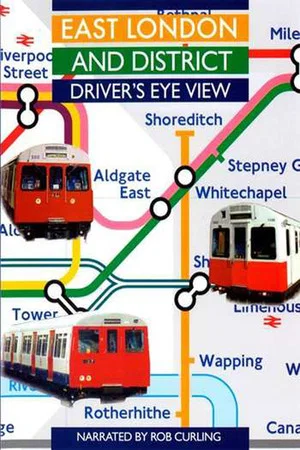 Постер: East London and District