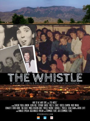 Постер: The Whistle