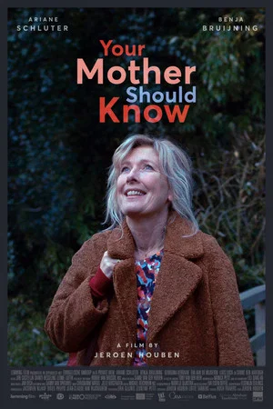 Постер: Your Mother Should Know