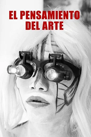 Постер: The Thought Of Art