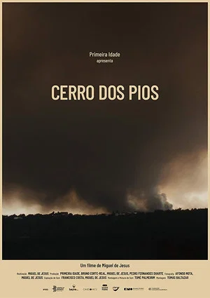 Постер: Cerro dos Pios