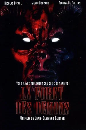 Постер: Forest of Demons