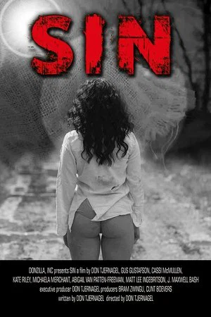 Постер: Sin